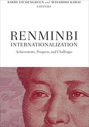 Tapa de Renminbi Internationalization