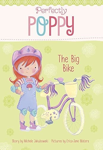 Tapa de The Big Bike