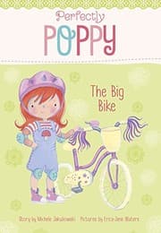 Tapa de The Big Bike