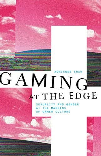 Tapa de Gaming at the Edge