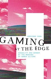Tapa de Gaming at the Edge
