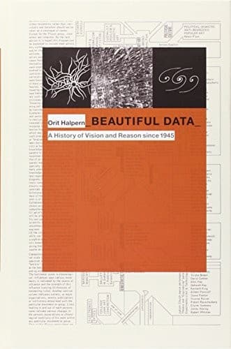 Tapa de Beautiful Data