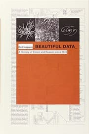 Tapa de Beautiful Data