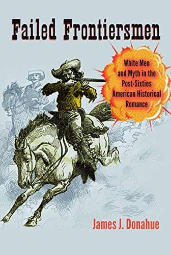Tapa de Failed Frontiersmen