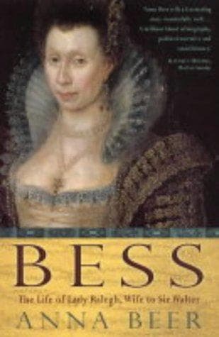 Tapa de Bess