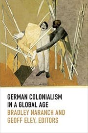 Tapa de German Colonialism in a Global Age