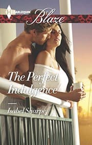 Tapa de The Perfect Indulgence