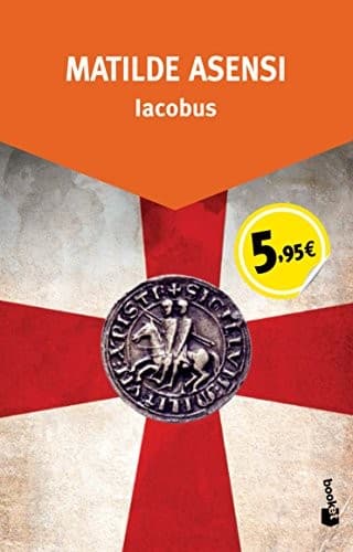Tapa de Iacobus