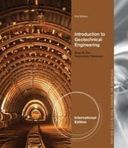 Tapa de Introduction to Geotechnical Engineering, International Edition