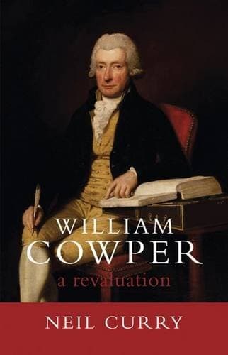Tapa de William Cowper