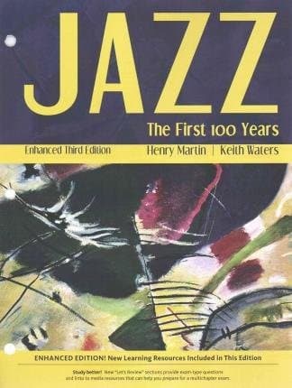 Tapa de Jazz