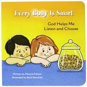 Tapa de Every Body Is Smart
