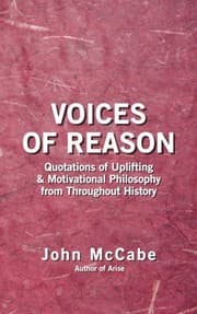 Tapa de Voices of Reason