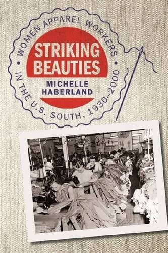 Tapa de Striking Beauties
