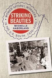 Tapa de Striking Beauties