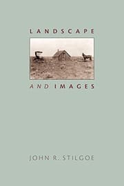 Tapa de Landscape and Images