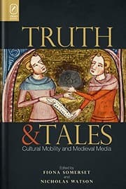 Tapa de Truth and Tales