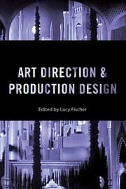 Tapa de Art Direction and Production Design