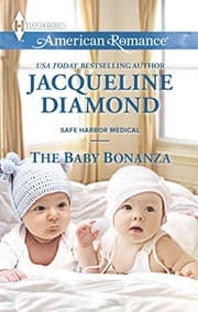 Tapa de The Baby Bonanza