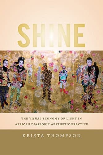 Tapa de Shine