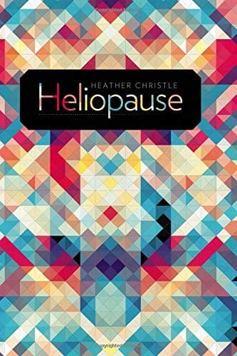 Tapa de Heliopause