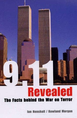 Tapa de 9.11 Revealed