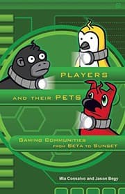 Tapa de Players and Their Pets