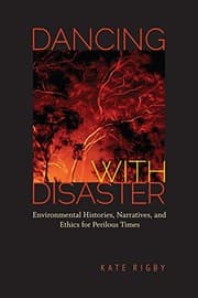 Tapa de Dancing with Disaster