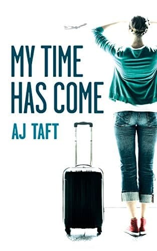 Tapa de My Time Has Come
