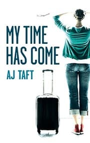 Tapa de My Time Has Come