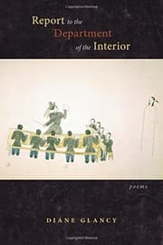 Tapa de Report to the Department of the Interior