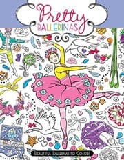Tapa de Pretty Ballerinas