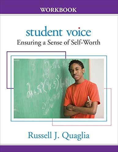 Tapa de Student Voice