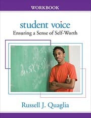 Tapa de Student Voice