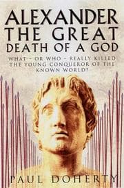 Tapa de Alexander the Great