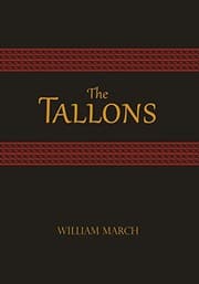 Tapa de The Tallons