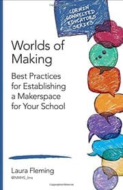 Tapa de Worlds of Making