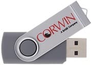 Tapa de Construct-Based Approach  Toolkit on a Flash Drive