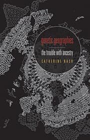 Tapa de Genetic Geographies