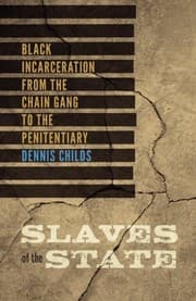 Tapa de Slaves of the State