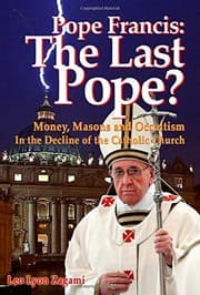 Tapa de Pope Francis : The Last Pope?