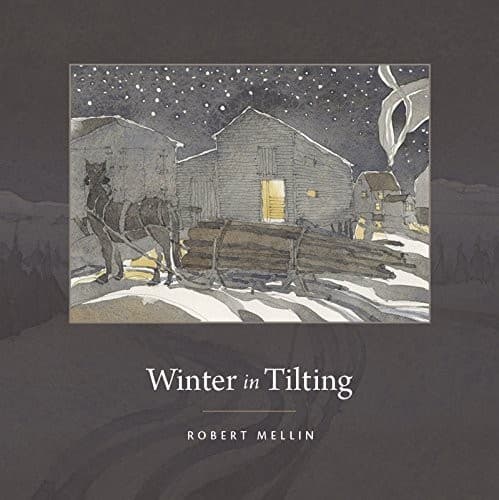 Tapa de Winter in Tilting