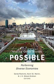 Tapa de Making Other Worlds Possible