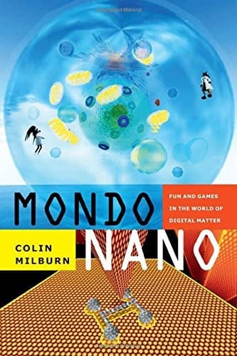 Tapa de Mondo Nano