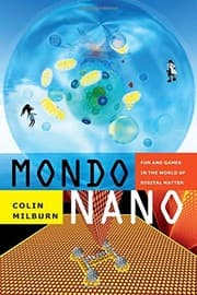 Tapa de Mondo Nano