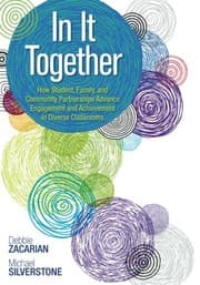 Tapa de In It Together