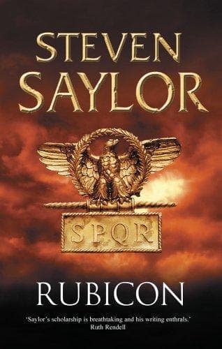 Tapa de Rubicon