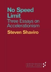 Tapa de No Speed Limit
