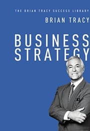 Tapa de Business Strategy