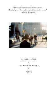 Tapa de The Road to Emmaus